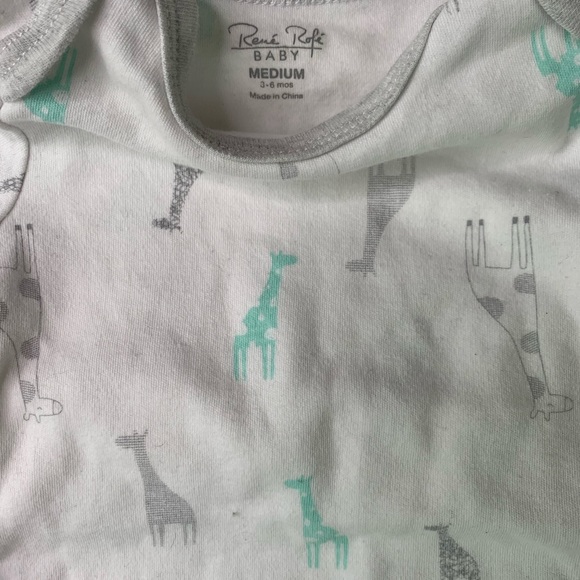 Rene Rofe Naby 3-piece Set - Picture 2 of 6